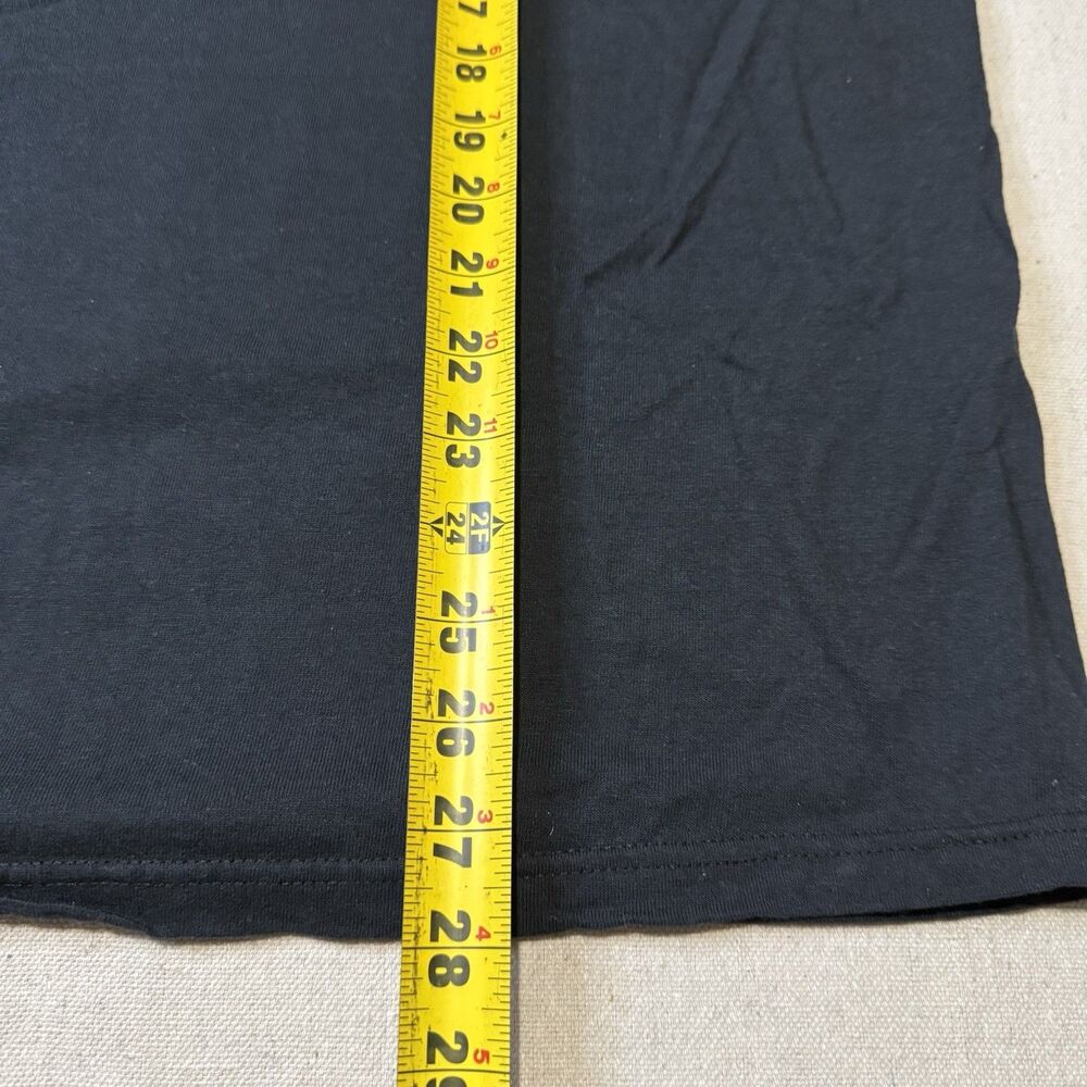 Vintage Y2K Magic The Gathering Beckett Magic magazine Subscriber Promo Tee XL - Picture 5 of 6
